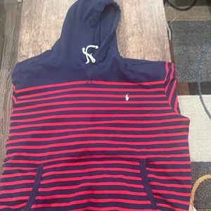RALPH LAUREN POLO HOODIE!!!